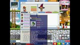 Maplestory Godly Items
