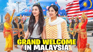 Grand Welcome In Malaysia Foreigners Ki Roasting Shuru Krdi Kon Hoga Winner? Sistrology