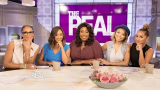 Our Favorite Talk Show Hosts!