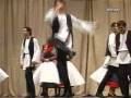 Romanian dances from Kalotaszeg