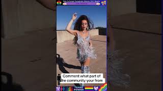 Male To Female Transgender Woman - Jade..harmony.