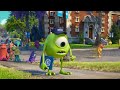 Monsters University It All Began Here 2013 Pixar Prequel Hd