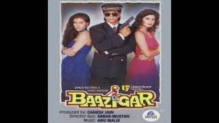 Baazigar 1993 All Songs