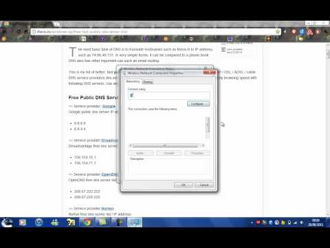 how to unlock hide my ip 2009