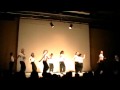 paola belmonte turma de hip-hop