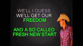 34 Off The Record 34 By Aaron Watson Karaoke 34 Off The Record 34 By Aaron Watson Karaoke
