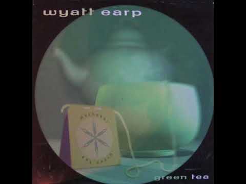 Wyatt Earp - Beachcomber [HR001]