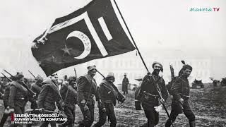 6 Eki̇m 1949 Selahatti̇n Köseoğlunun Vefati Kuvayi Mi̇lli̇ye Komutani İz Bırakanlar