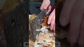 Najjeftinije Praseće Pečenje U Srbiji?