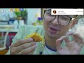 INDOMIE + KFC !! Enak Gak Ya!? #EGY