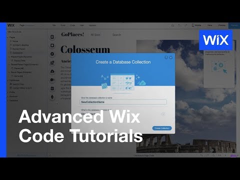 Wix Code | How to Collect & Display User-Generated Content on Your Website