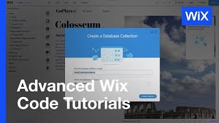 Wix Code | How to Collect & Display User-Generated Content on Your Website