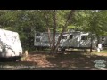 CampgroundViews.com - Asheville West KOA Candler North Carolina NC