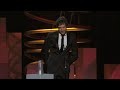 LCD Soundsystem honored at the 15th Annual Webby Awards