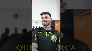 Quem Você Acha Que Ganha? Julio Ou A Menina Da Luta