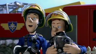 Fireman Sam Season 5 Intro Korean Extended Version