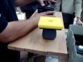 Диспенсер SURFIX для нанесения масла 
