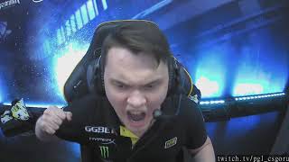 Counter-Strike: Global Offensive moments from 18-06-2018