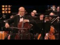 Truls Mørk: Dvorák Cello Concerto in B minor Op. 104, 1-3 mvt. - 26.01.11
