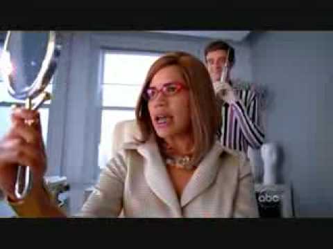 ugly betty amanda and marc. Ugly Betty 3x02 quot;I Am Betty