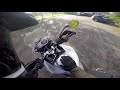 Living with the 2017 Triumph Tiger 800 XRX - Long Term Review