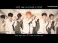 BTS   Just One Day 하루만 eng sub + romanization + hangul MV HD