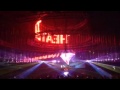 Dragonfly at Colosseum, Jakarta (Indonesia) with Heatbeat