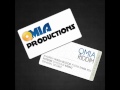 DaCapo presents "QMIA" RIDDIM MIX (QMIA prod.) NEW JAN 2012