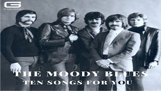 Watch Moody Blues And My Babys Gone video