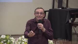 Organização de Arquivos Paroquiais