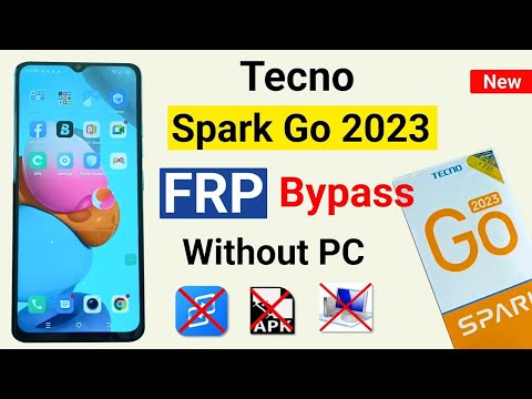 Tecno Spark go 2023 frp bypass remove google account| Tecno Spark go 2023 frp bypass remove google account|