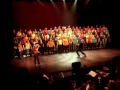 Bishop's University Singers 2011 (1) - You Can Call Me Al