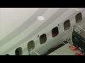 CNN: Small hole on top of US Airways plane