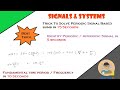 Trick to solve periodic signal based sum | Periodic signal and Non Periodic signal | 2021