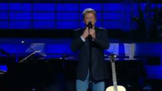 Watch David Foster Youre The Inspiration video