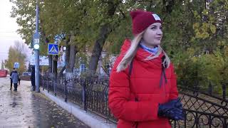 Видео УЛИЦЫ НЕФТЕКАМСКА - Проспект Юбилейный от Развлекательный портал телеканала Нефтекамск 24, Яблоневая улица, Нефтекамск, Россия