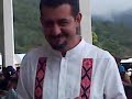 Yaalchitom mi prima ahi bailando