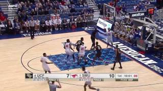 Sterling Brown Catch Ans Shoot 3S