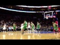 Top 10 Crossovers of the 2014-15 NBA Preseason