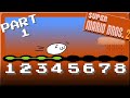 [Stream Archive] Super Mario Bros. 2 (JP) [Part 1]