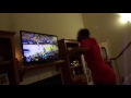 REACTION LEBRON BEAT GOLDEN STATE WARRIORS! THE GREATEST RING...