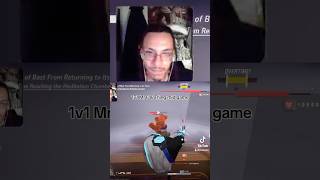 Mr F & Thing 1V1 Twitch Jceaze333