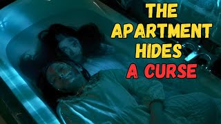 They Entered A Locked Apartment, Now They Have 4 Days To Live The Haunted Apartment Miss K 2024
