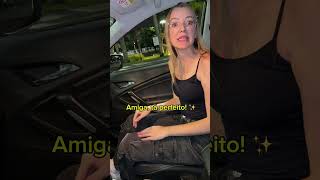 A Mãe Aqui É Boleia