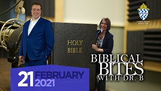 Biblical Bites- A Covenant