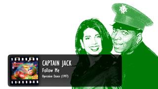 Watch Captain Jack Follow Me video