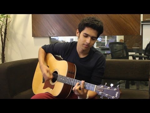 Armaan Malik - Leja Zakhm Tere | Live Twitter Chat