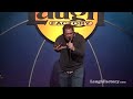 Jay Larson - Wrong Number (Stand Up Comedy)