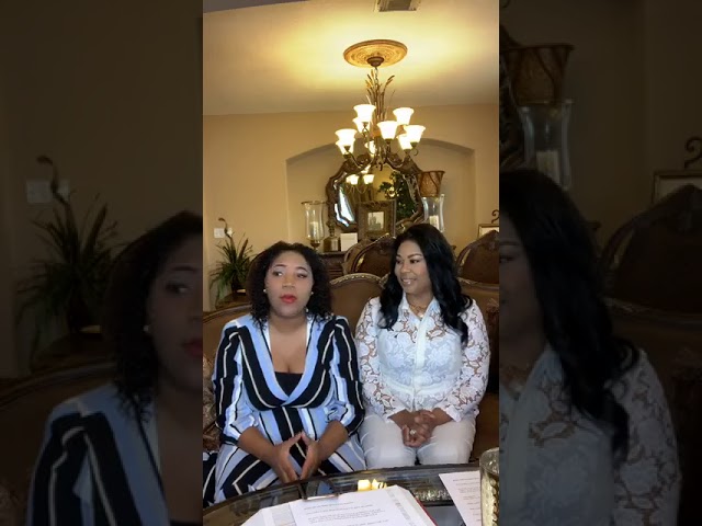 May 10th 2020 | Mother's Day Service | Kingdom Exploits Church