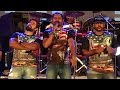 Seeduwa Sakura Nonstop Baila - Narammala | FM Derana Attack Show